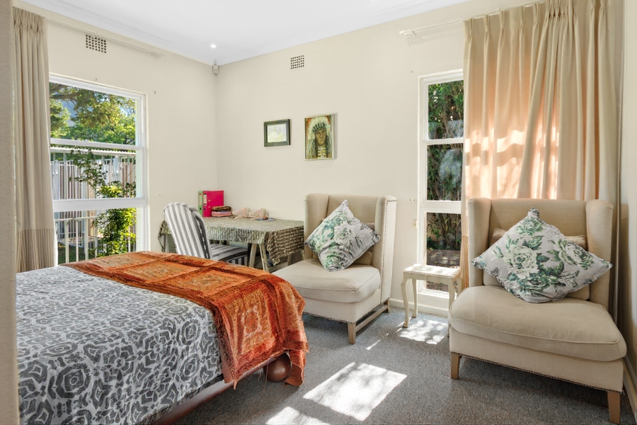 4 Bedroom Property for Sale in Morningside Western Cape